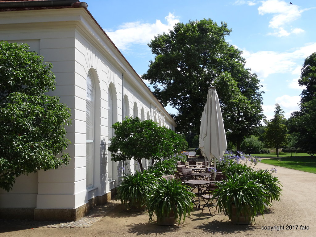 Orangerie