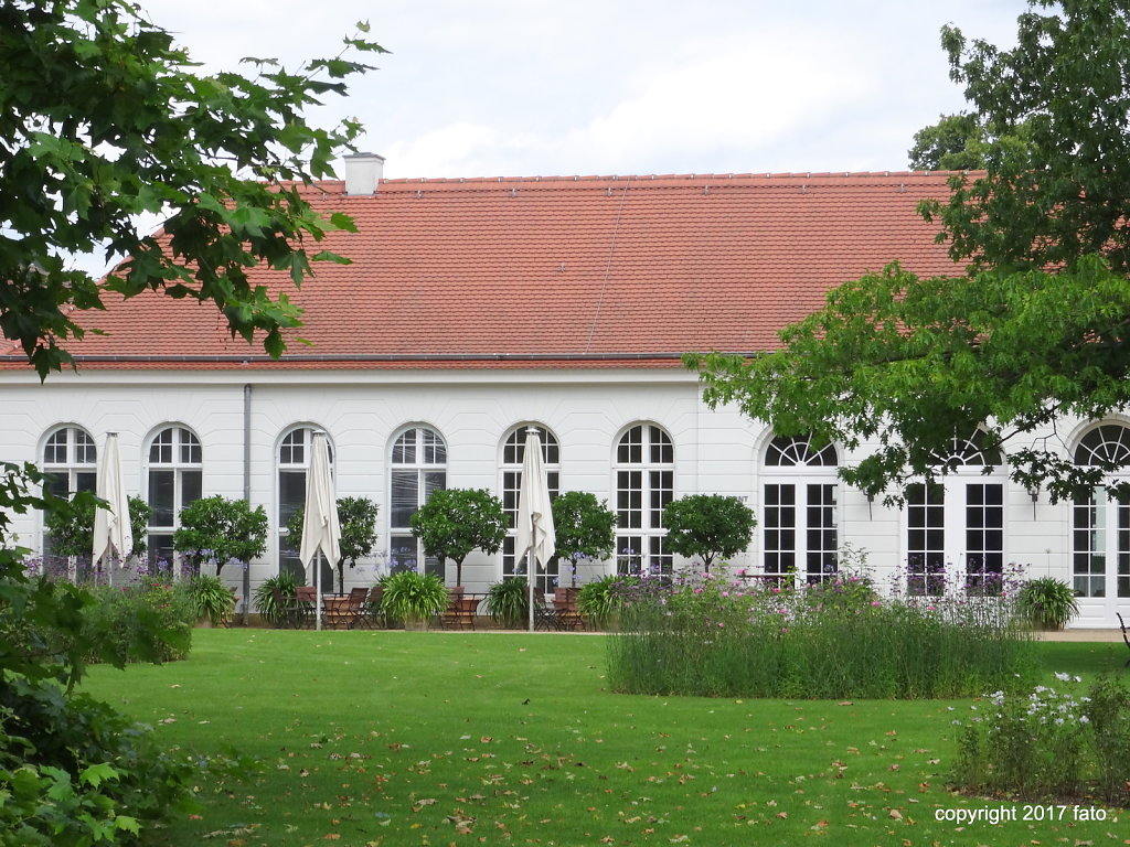 Orangerie