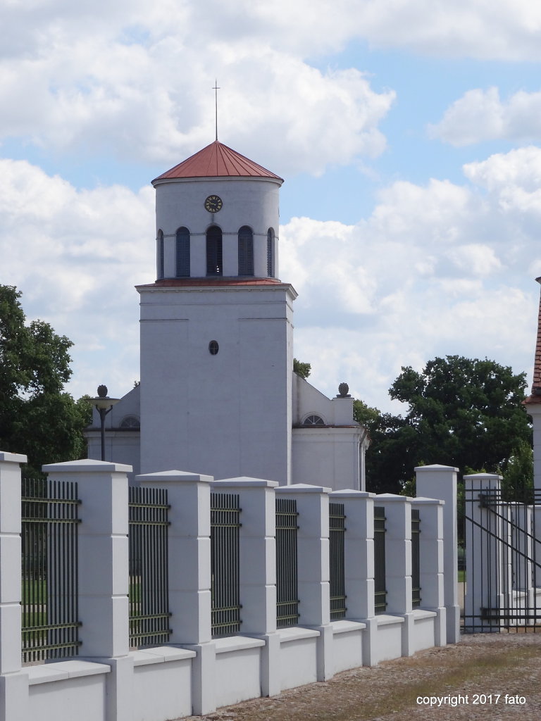 Schinkelkirche